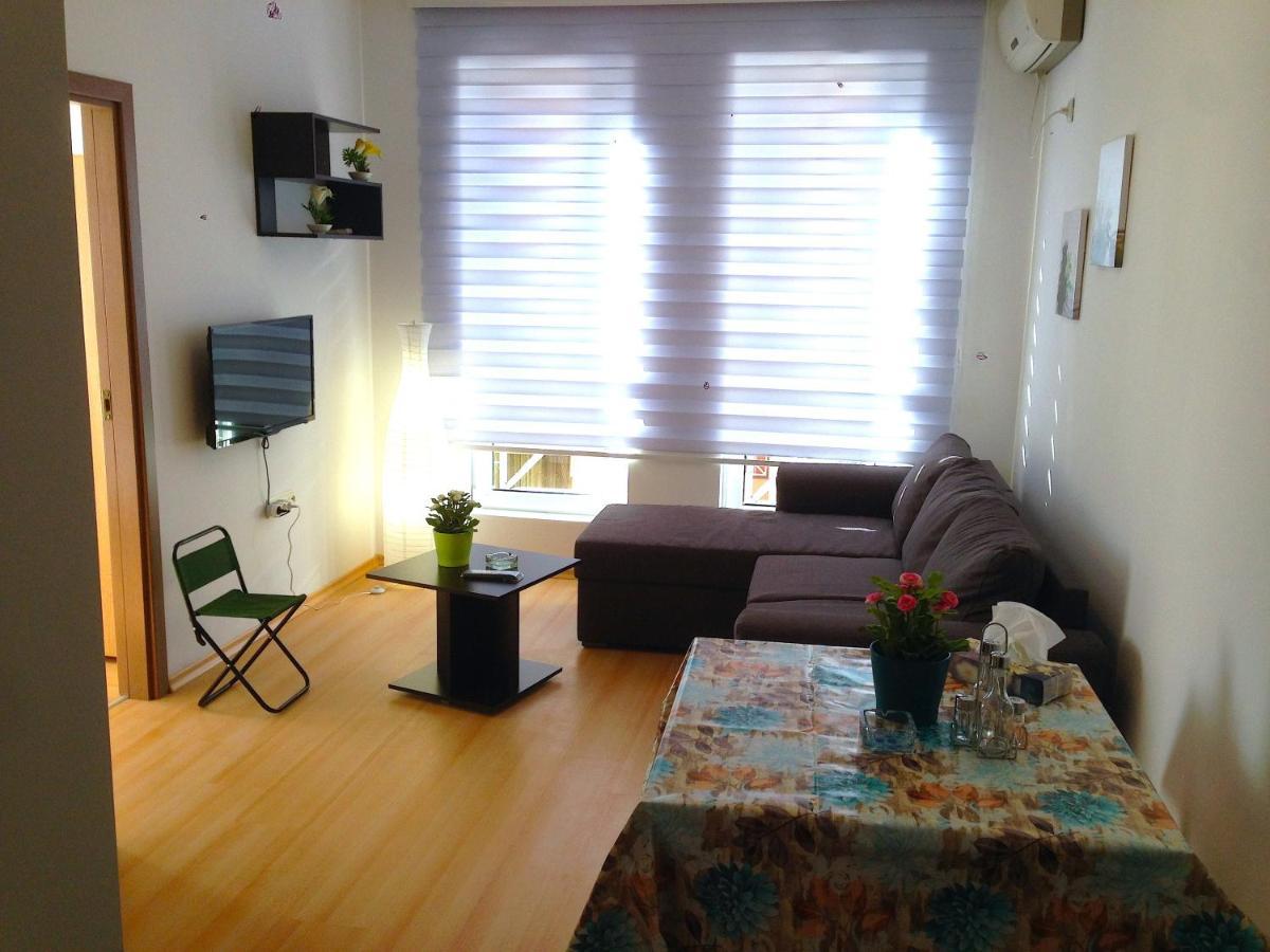 Sunny Day Apartments Slantschew brjag Exterior foto