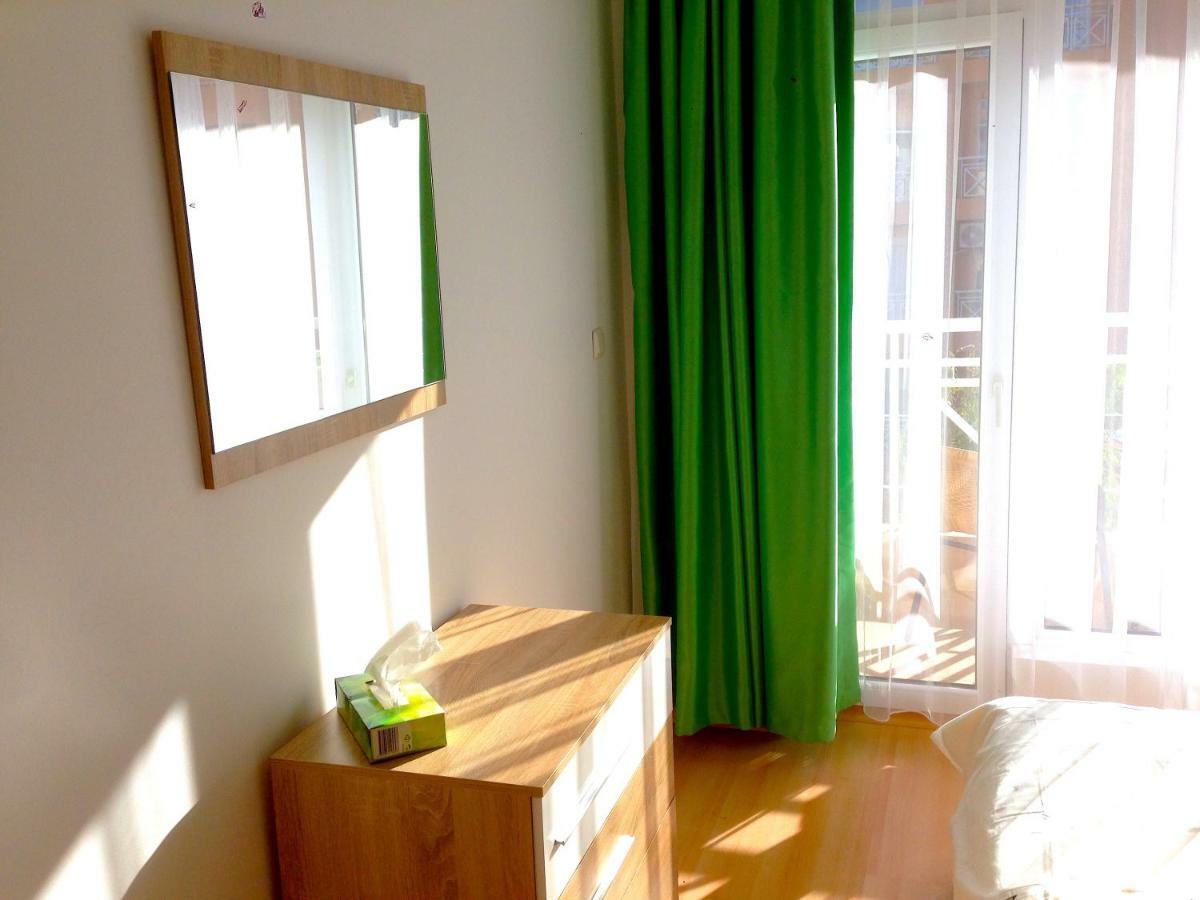 Sunny Day Apartments Slantschew brjag Exterior foto